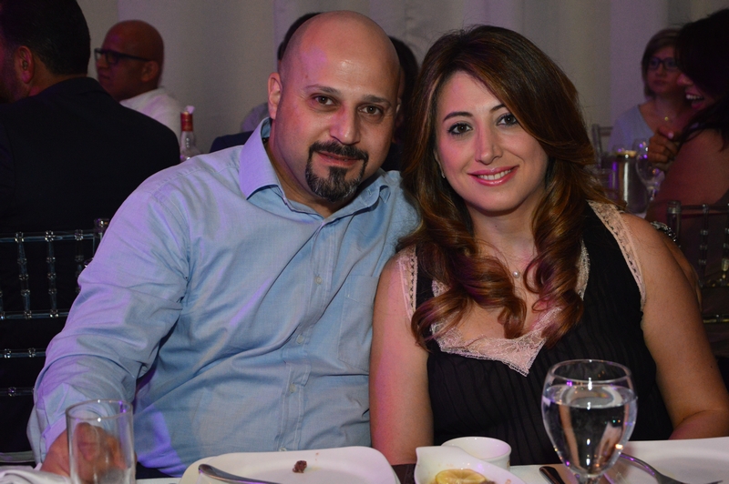 Ave Maria Annual Fundraising Dinner